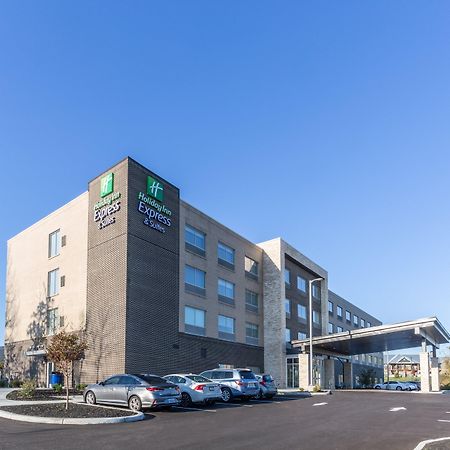 Holiday Inn Express & Suites - Florence - Cincinnati Airport By Ihg Extérieur photo