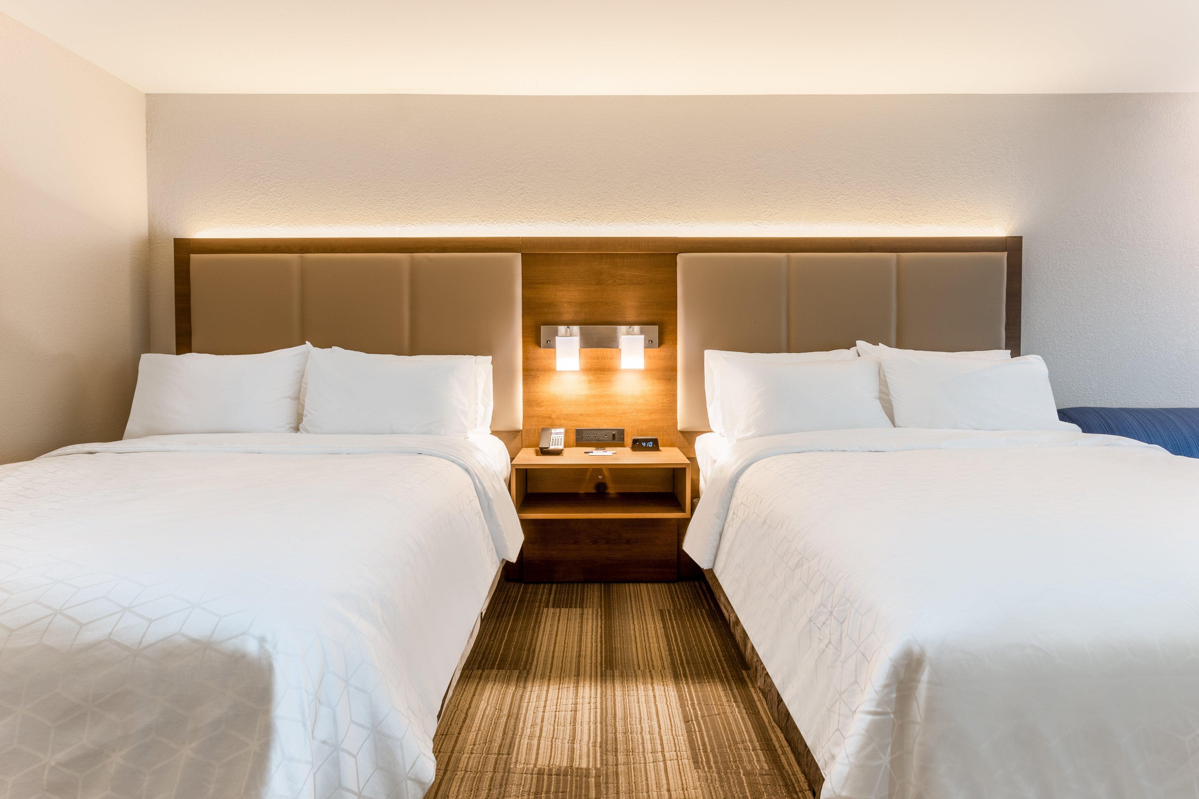Holiday Inn Express & Suites - Florence - Cincinnati Airport By Ihg Extérieur photo