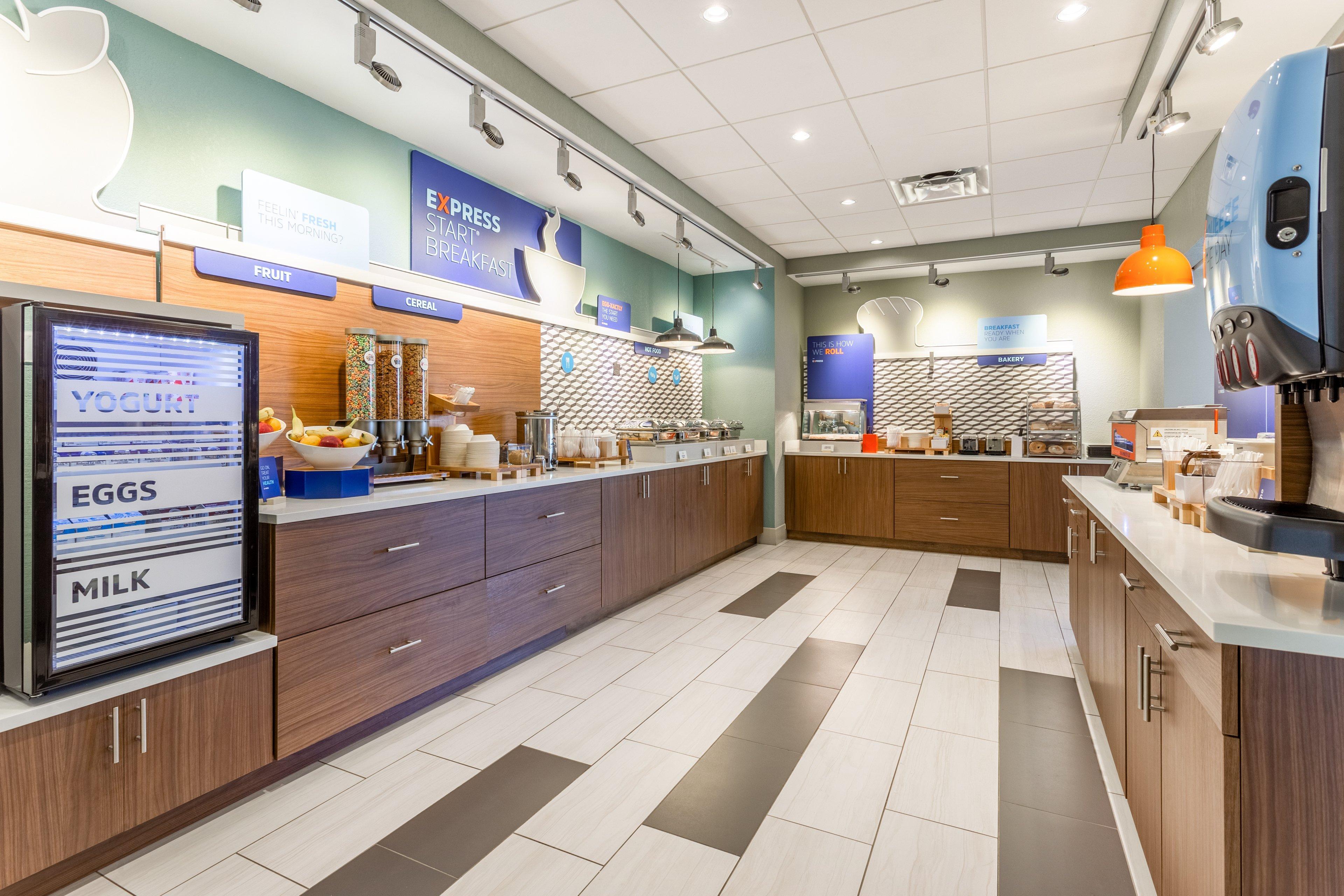 Holiday Inn Express & Suites - Florence - Cincinnati Airport By Ihg Extérieur photo