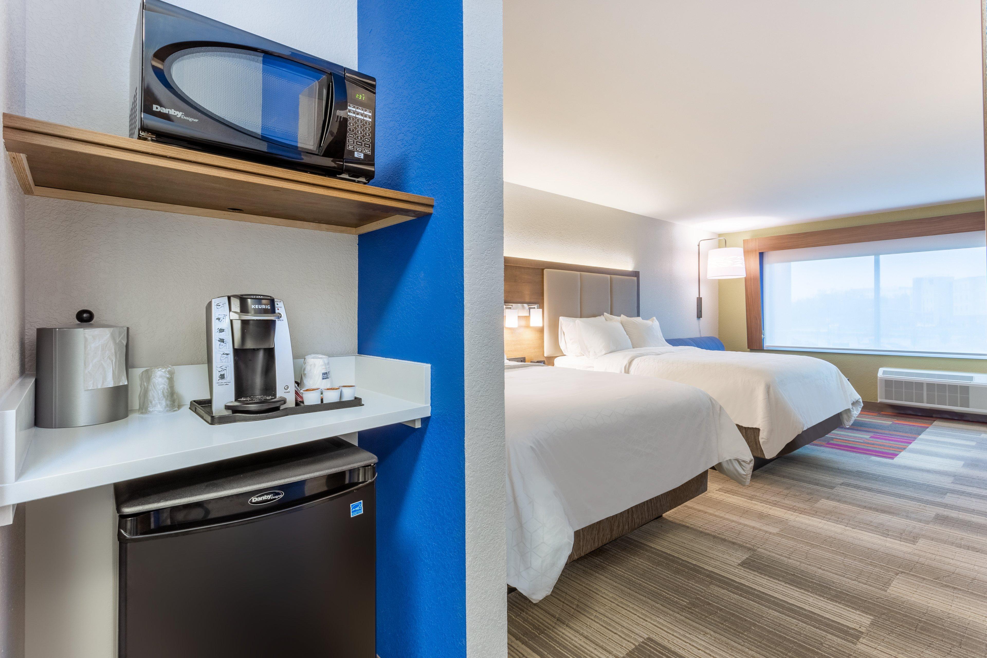 Holiday Inn Express & Suites - Florence - Cincinnati Airport By Ihg Extérieur photo