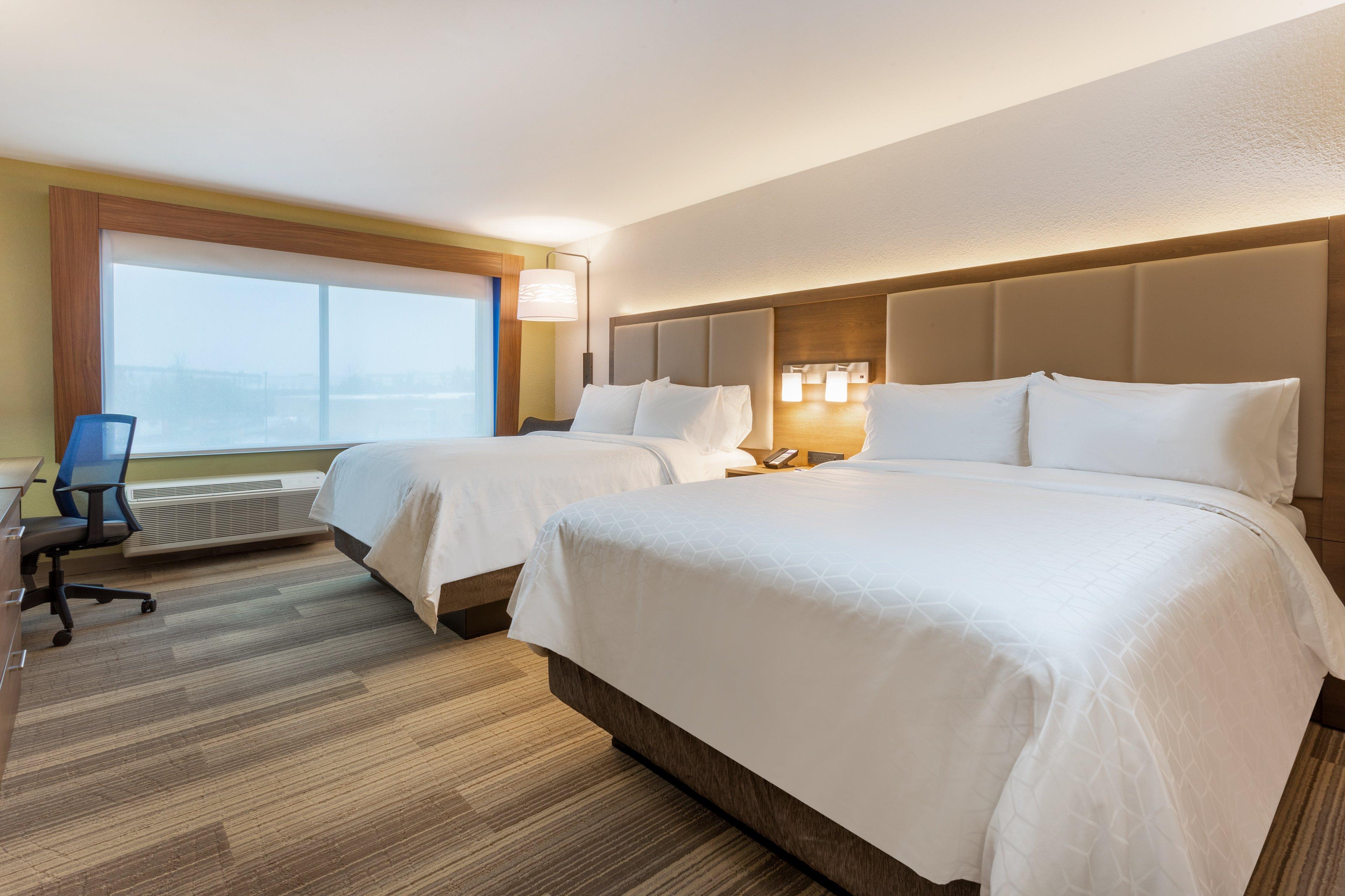 Holiday Inn Express & Suites - Florence - Cincinnati Airport By Ihg Extérieur photo