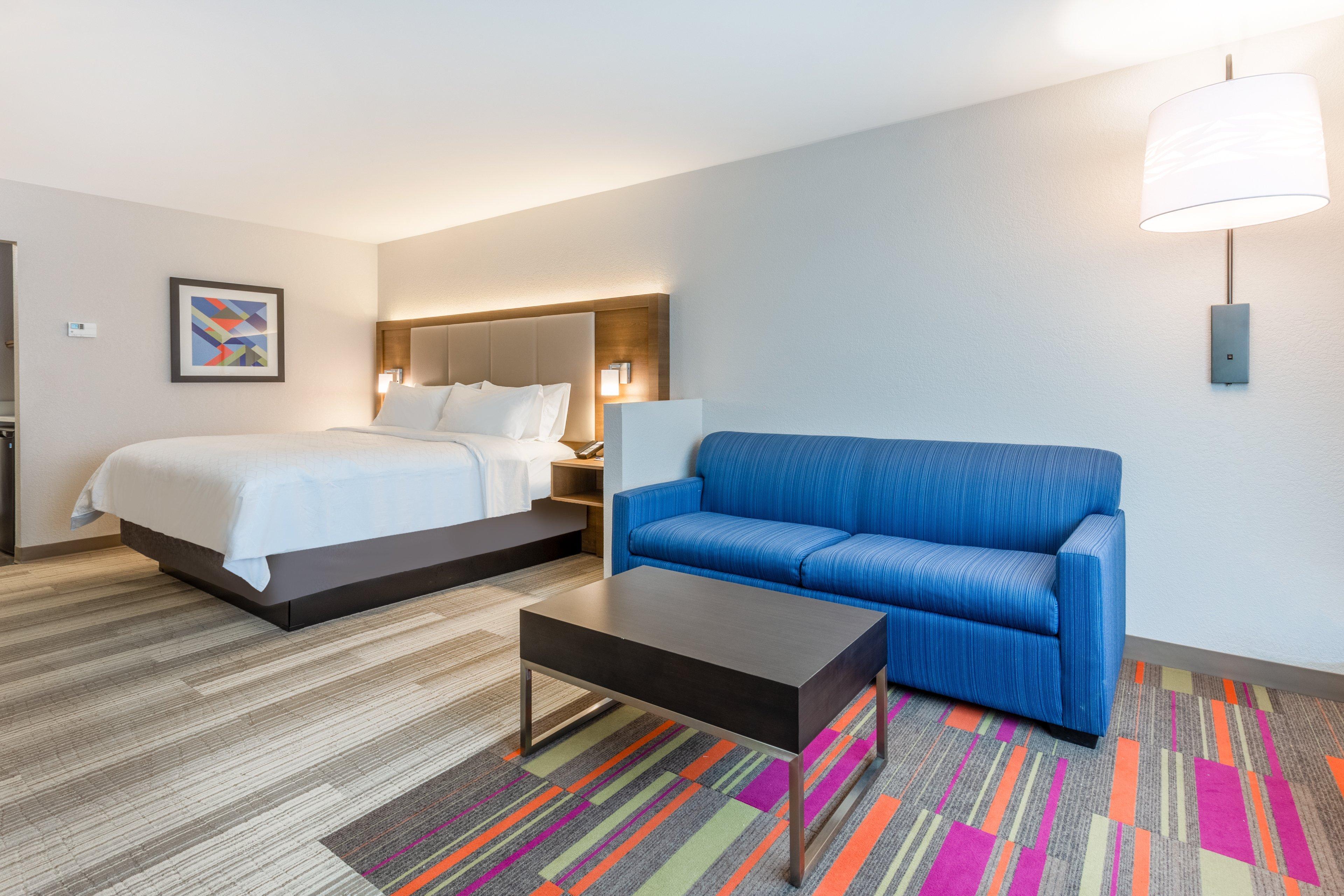 Holiday Inn Express & Suites - Florence - Cincinnati Airport By Ihg Extérieur photo