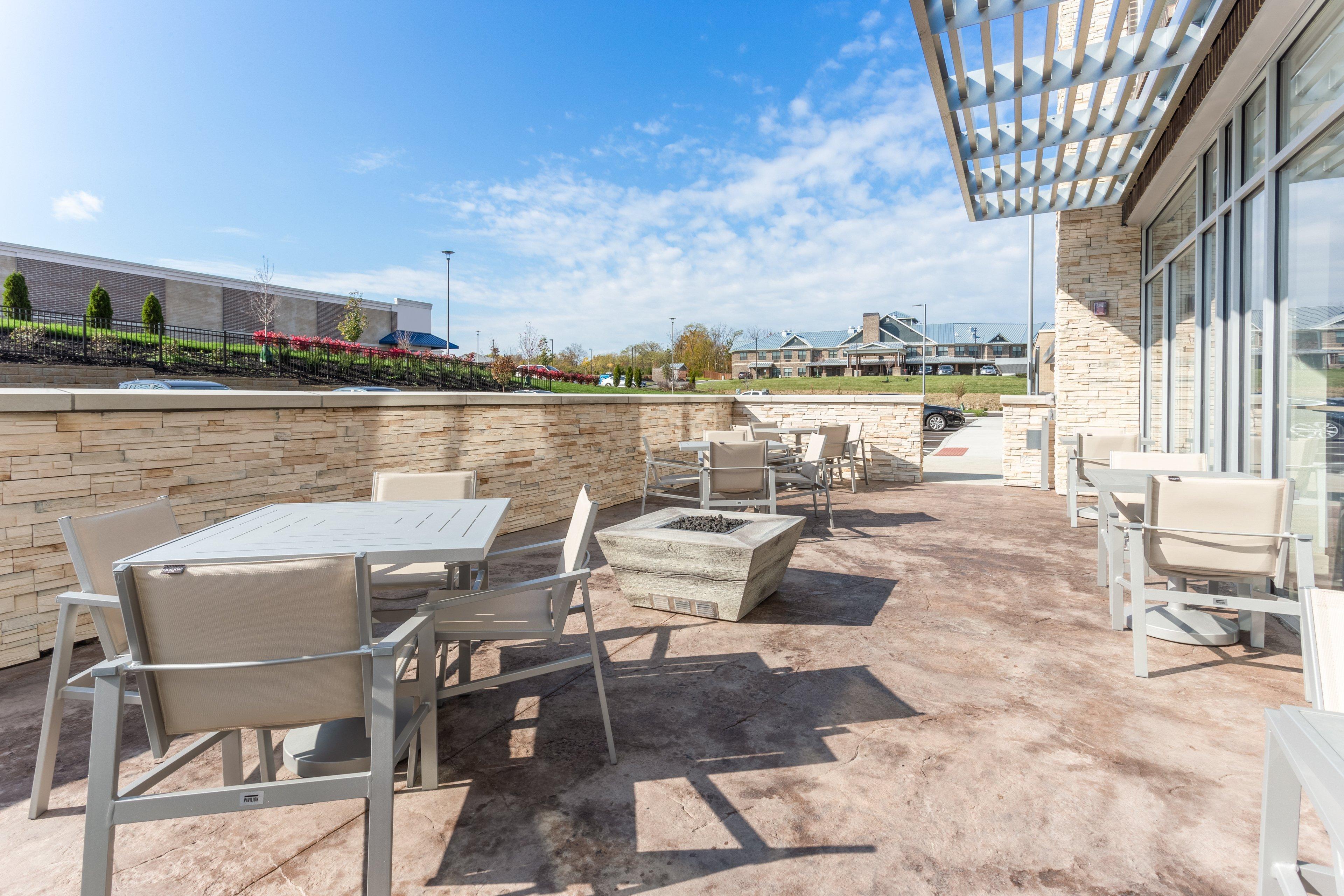 Holiday Inn Express & Suites - Florence - Cincinnati Airport By Ihg Extérieur photo