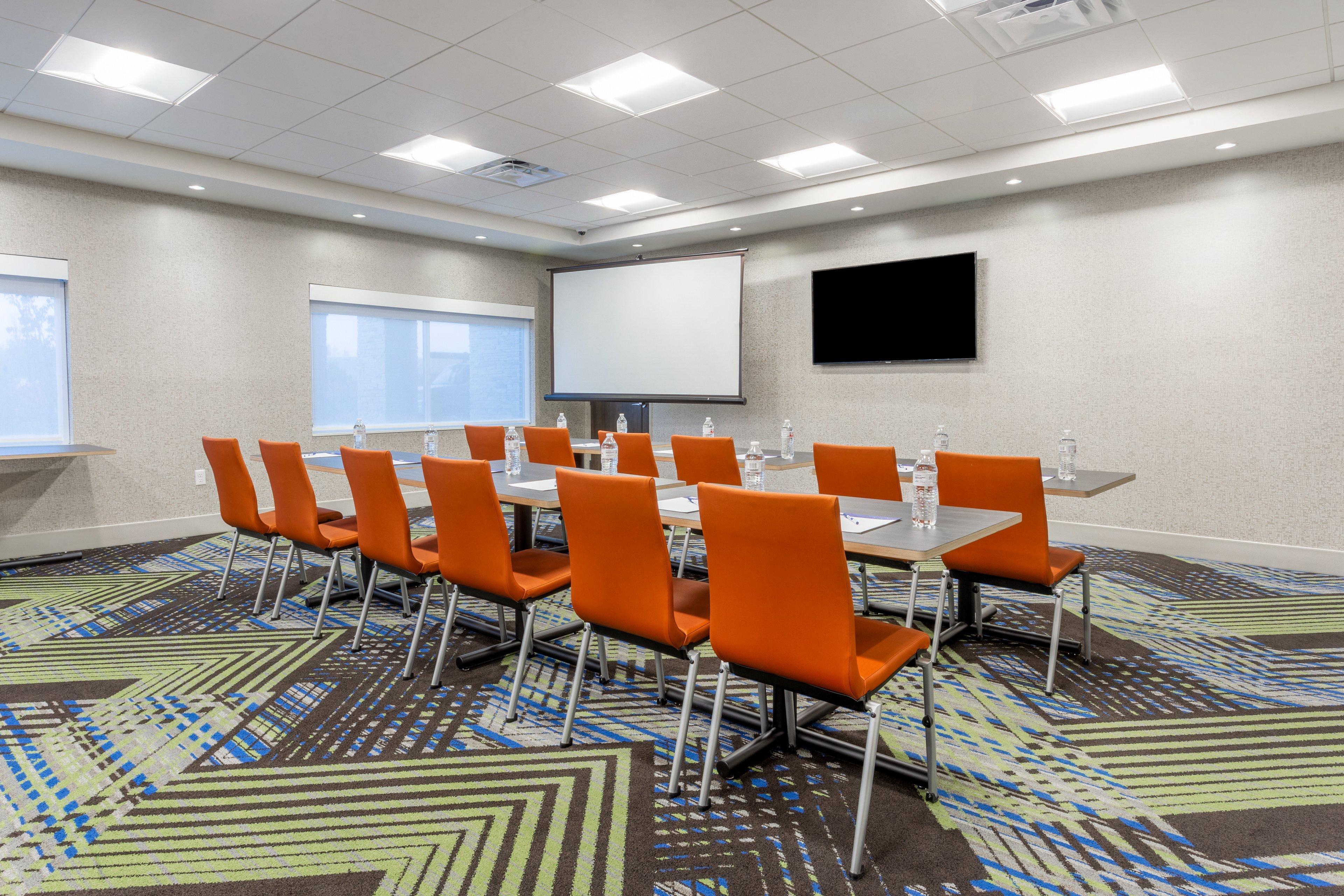 Holiday Inn Express & Suites - Florence - Cincinnati Airport By Ihg Extérieur photo