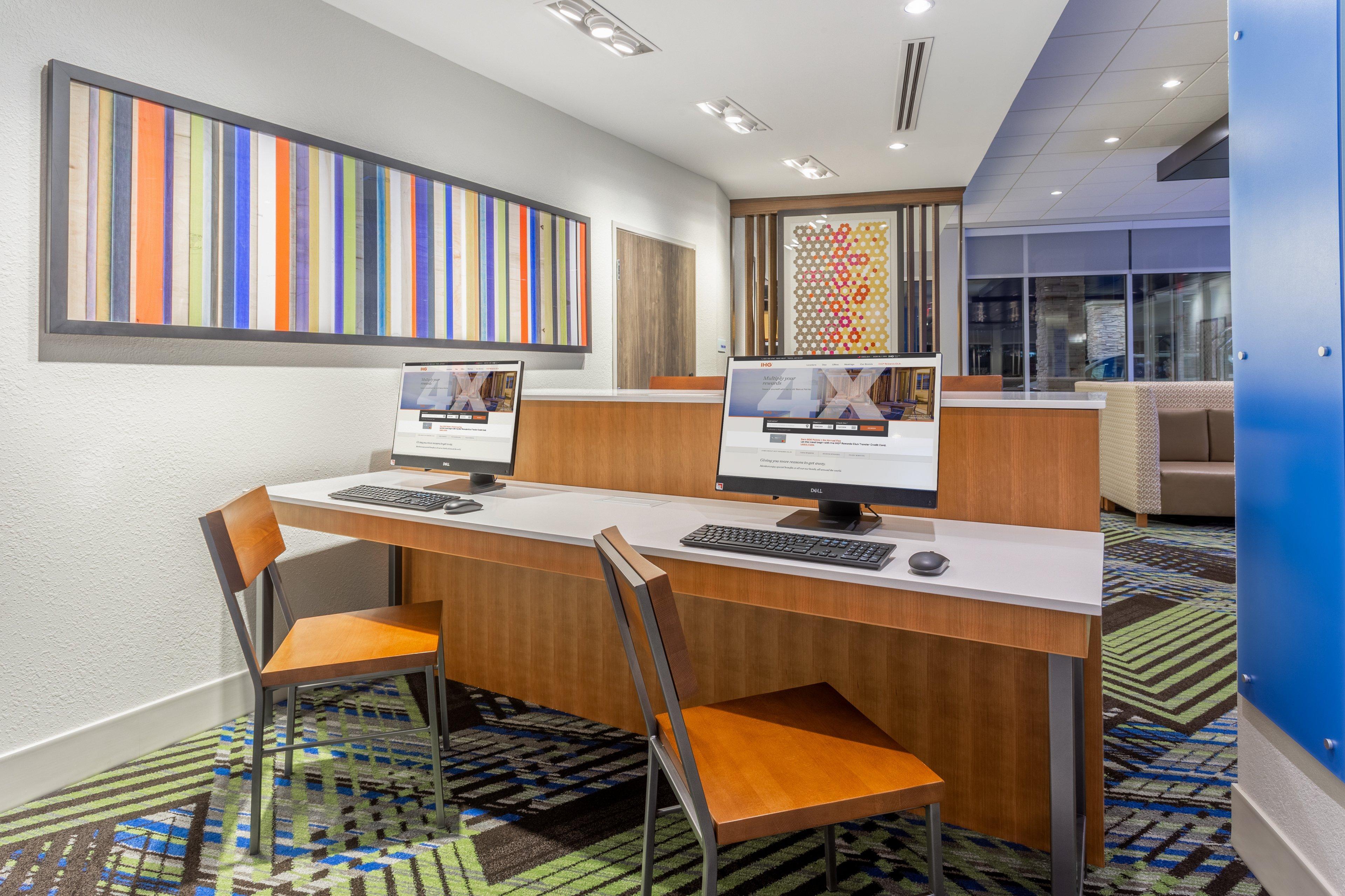 Holiday Inn Express & Suites - Florence - Cincinnati Airport By Ihg Extérieur photo