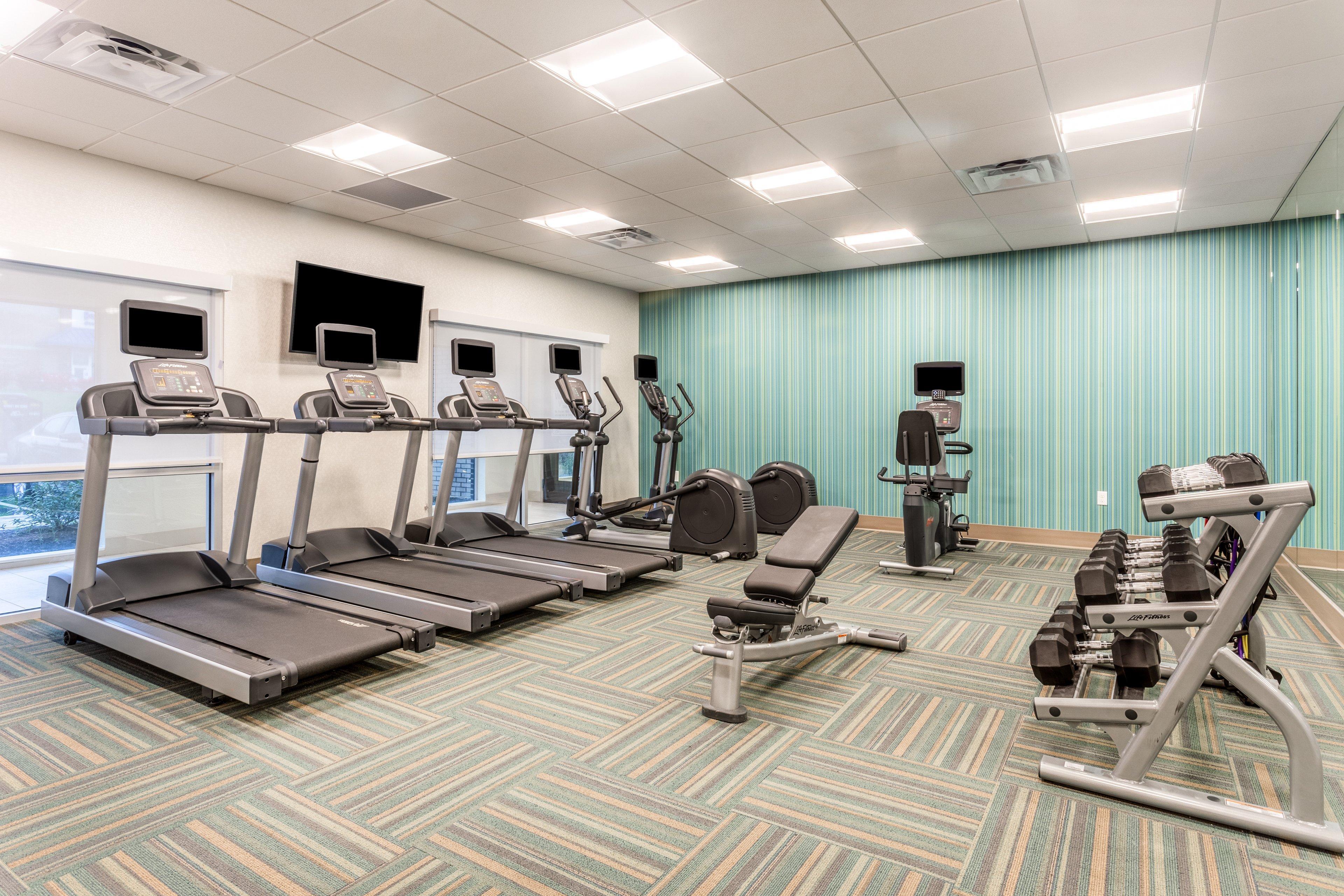 Holiday Inn Express & Suites - Florence - Cincinnati Airport By Ihg Extérieur photo
