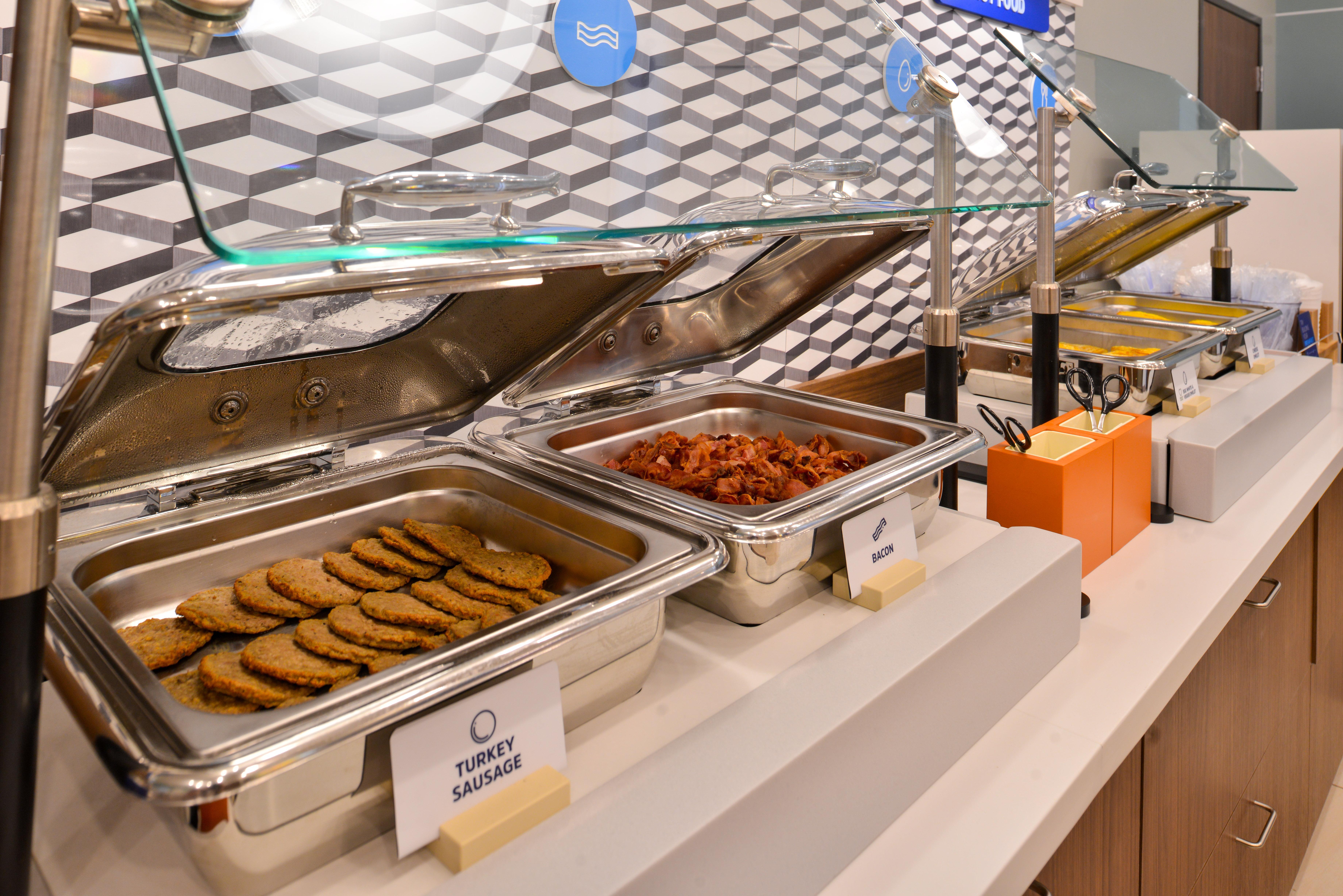 Holiday Inn Express & Suites - Florence - Cincinnati Airport By Ihg Extérieur photo