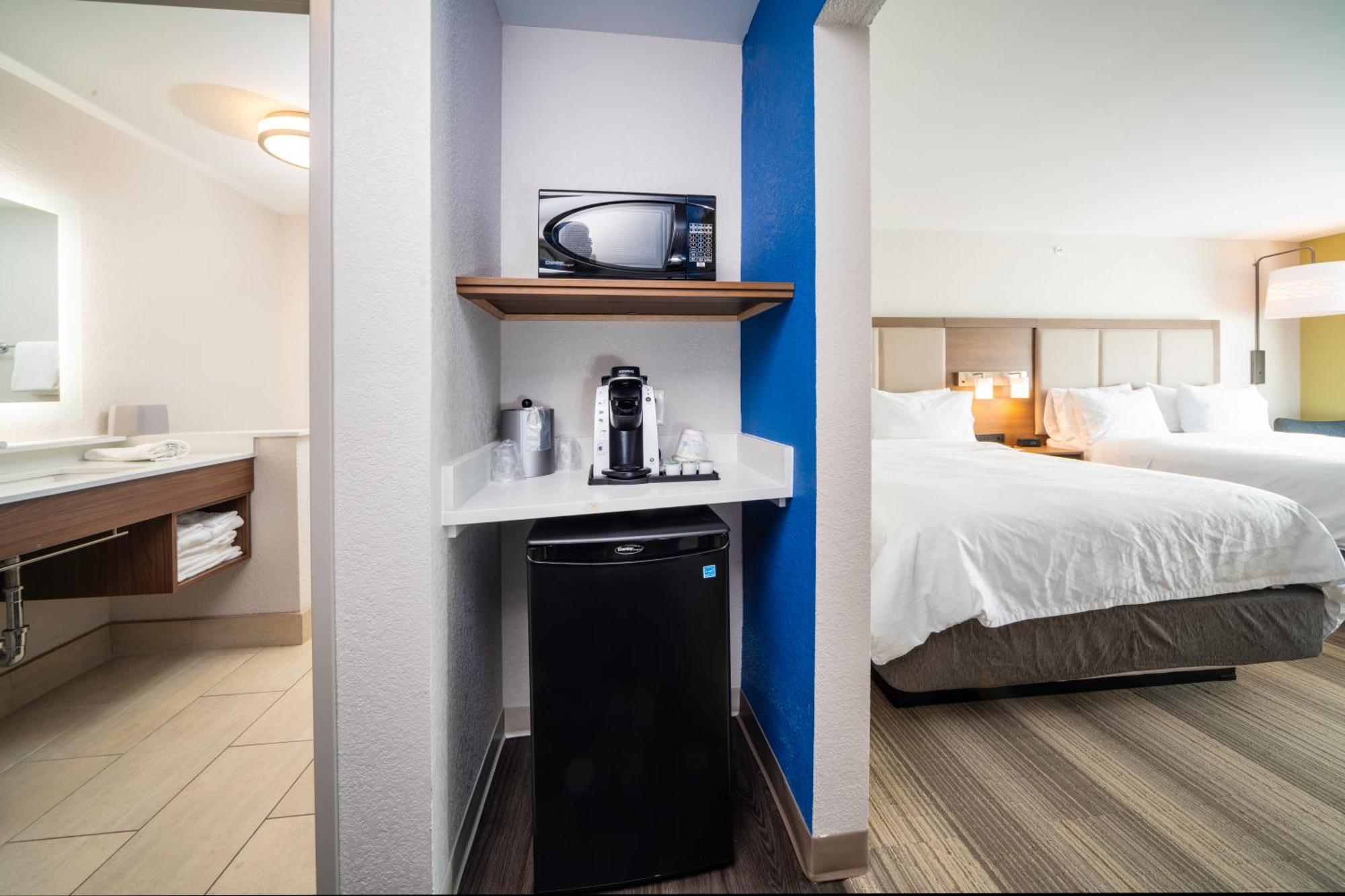 Holiday Inn Express & Suites - Florence - Cincinnati Airport By Ihg Extérieur photo