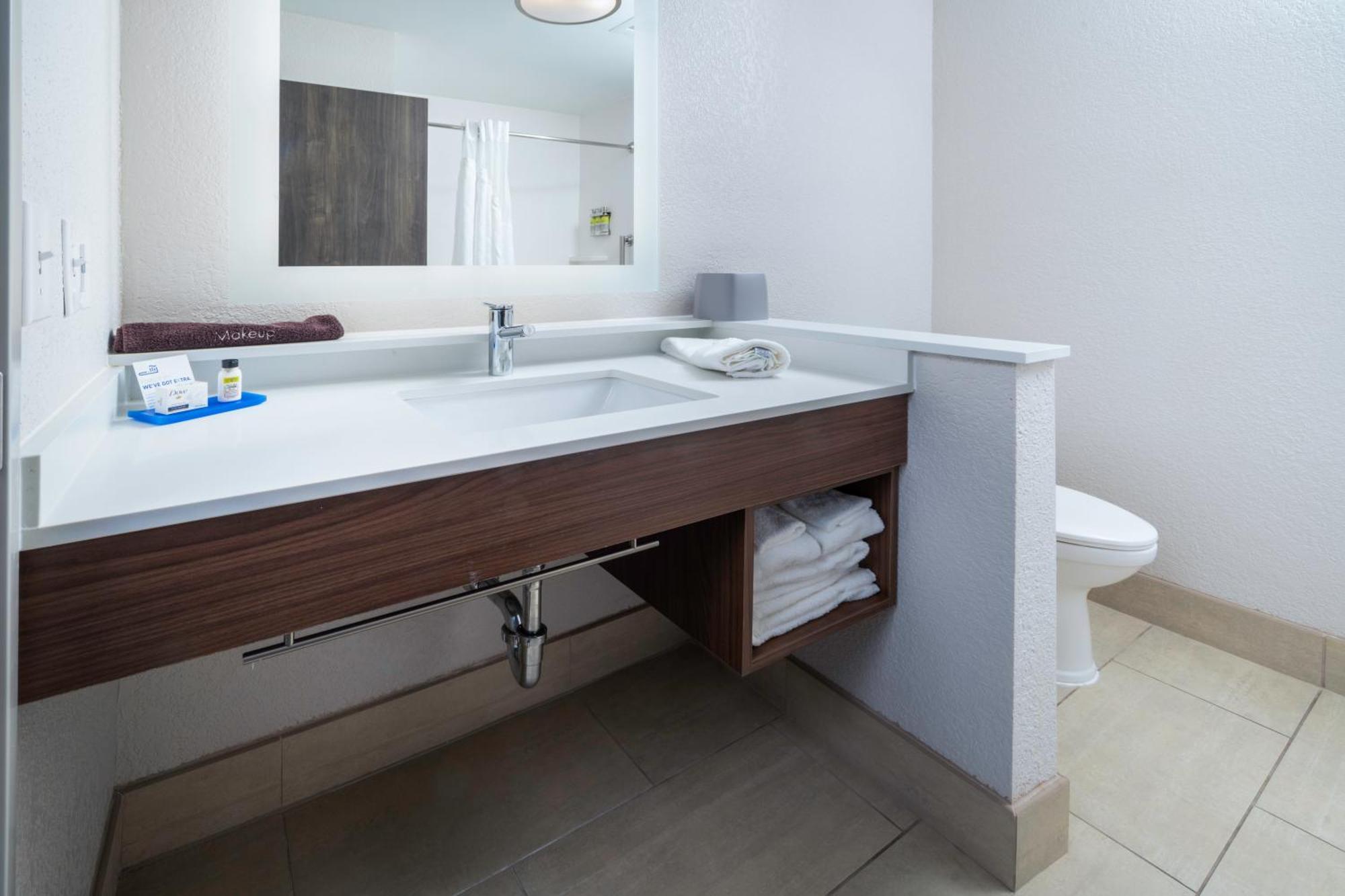 Holiday Inn Express & Suites - Florence - Cincinnati Airport By Ihg Extérieur photo