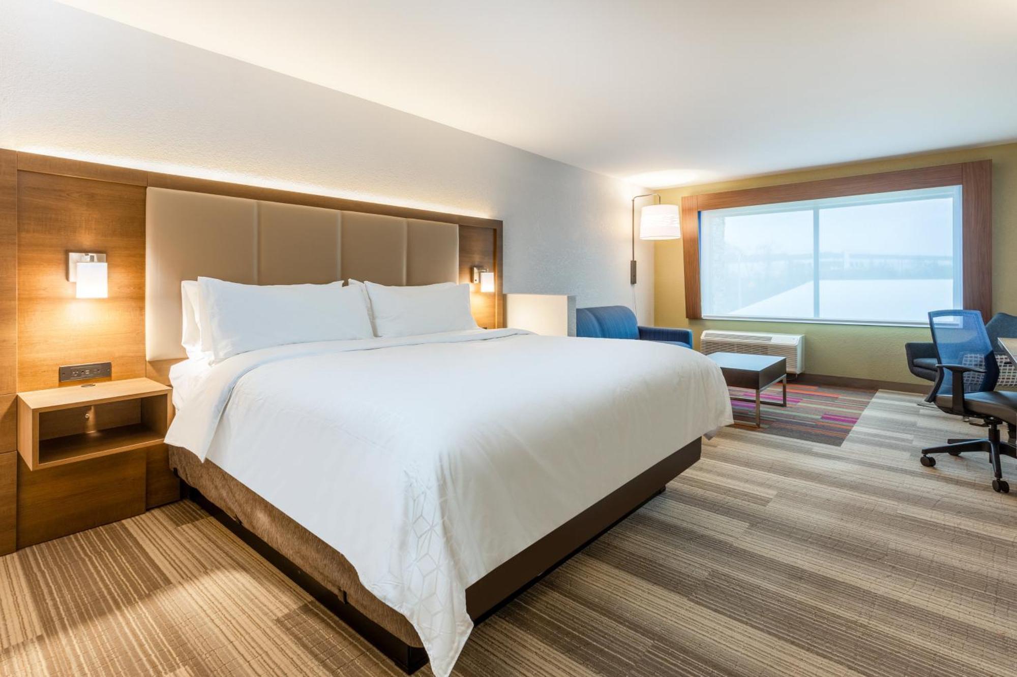 Holiday Inn Express & Suites - Florence - Cincinnati Airport By Ihg Extérieur photo