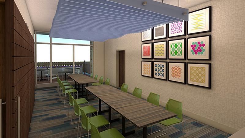 Holiday Inn Express & Suites - Florence - Cincinnati Airport By Ihg Extérieur photo