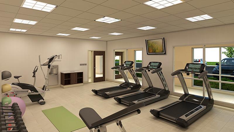 Holiday Inn Express & Suites - Florence - Cincinnati Airport By Ihg Extérieur photo