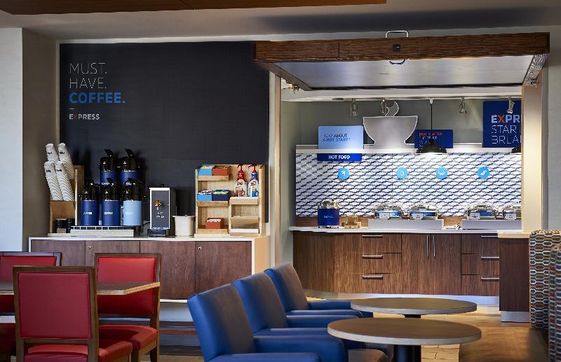 Holiday Inn Express & Suites - Florence - Cincinnati Airport By Ihg Extérieur photo